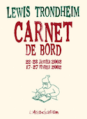 Carnet de bord 2